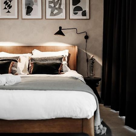 The Palamedes - Boutique Style Bed & Coffee Bed & Breakfast Amsterdam Luaran gambar