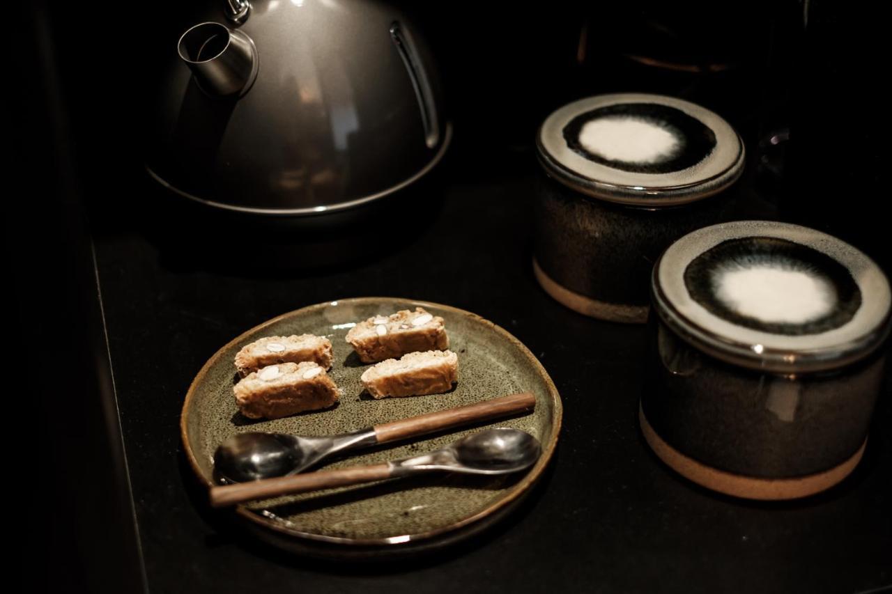 The Palamedes - Boutique Style Bed & Coffee Bed & Breakfast Amsterdam Luaran gambar