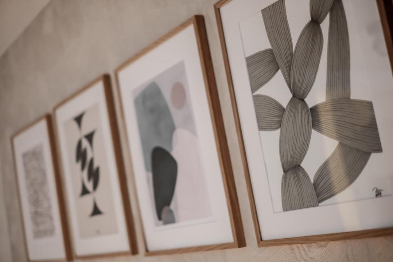 The Palamedes - Boutique Style Bed & Coffee Bed & Breakfast Amsterdam Luaran gambar
