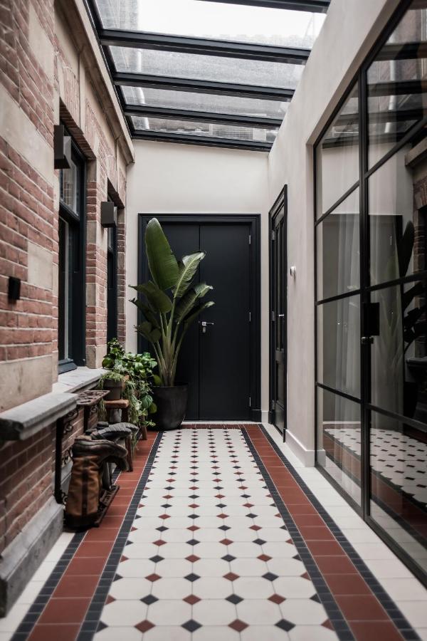 The Palamedes - Boutique Style Bed & Coffee Bed & Breakfast Amsterdam Luaran gambar