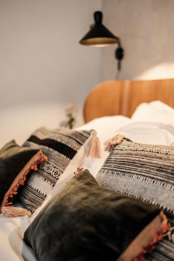 The Palamedes - Boutique Style Bed & Coffee Bed & Breakfast Amsterdam Luaran gambar