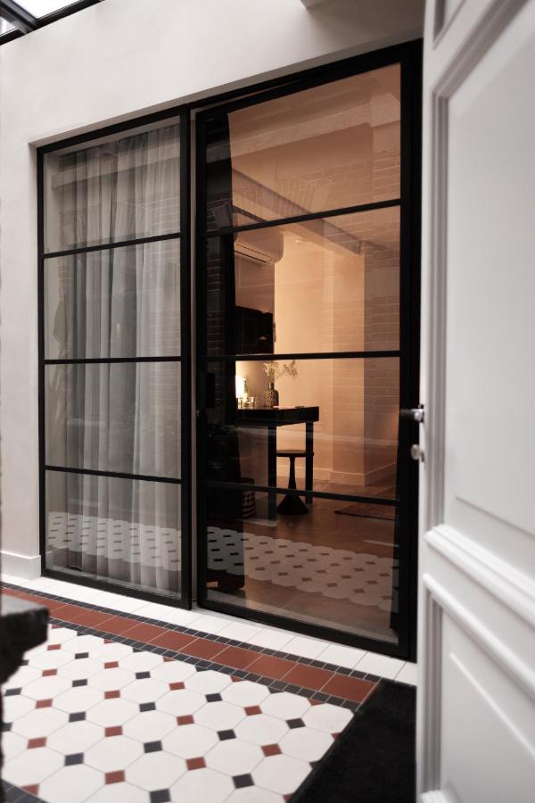 The Palamedes - Boutique Style Bed & Coffee Bed & Breakfast Amsterdam Luaran gambar