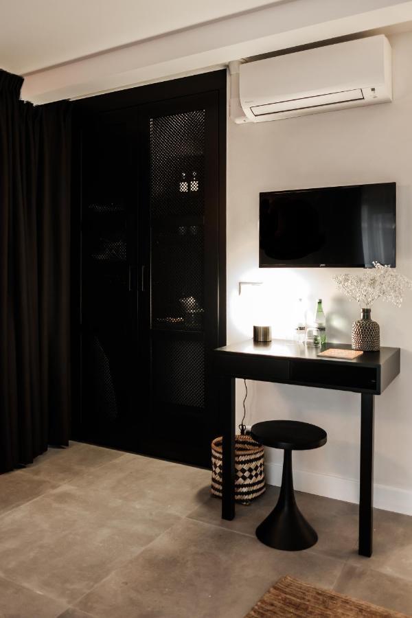 The Palamedes - Boutique Style Bed & Coffee Bed & Breakfast Amsterdam Luaran gambar