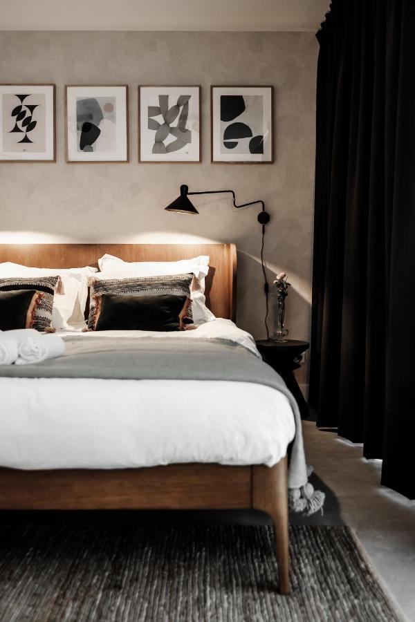 The Palamedes - Boutique Style Bed & Coffee Bed & Breakfast Amsterdam Luaran gambar