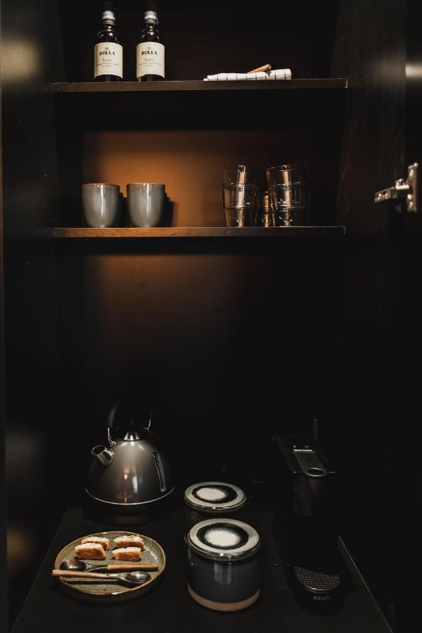 The Palamedes - Boutique Style Bed & Coffee Bed & Breakfast Amsterdam Luaran gambar