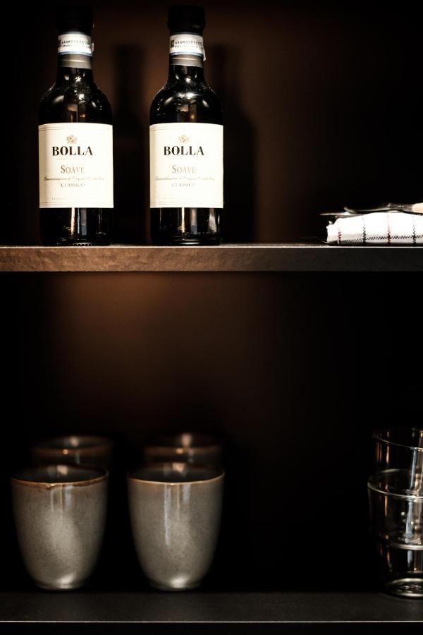The Palamedes - Boutique Style Bed & Coffee Bed & Breakfast Amsterdam Luaran gambar