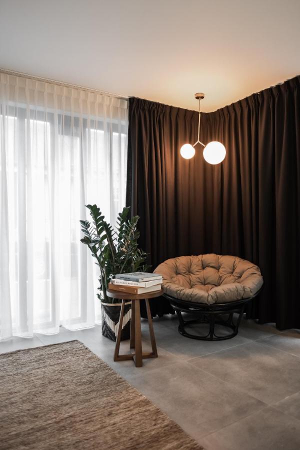 The Palamedes - Boutique Style Bed & Coffee Bed & Breakfast Amsterdam Luaran gambar